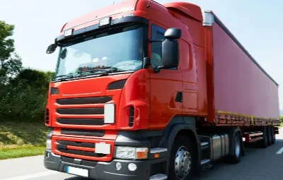 İstanbul Muratlı Ambar Kargo