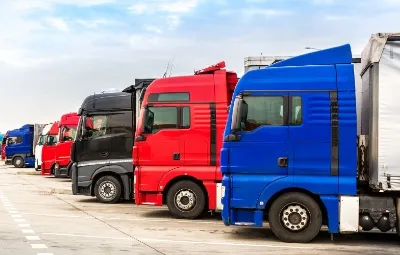 İstanbul Muratlı Ambar Nakliyat