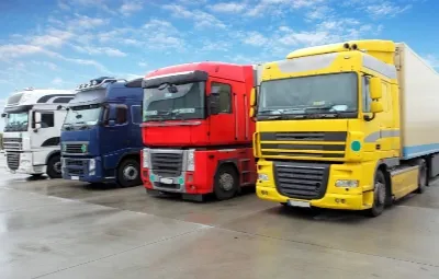 İstanbul Muratlı Nakliye Ambarı