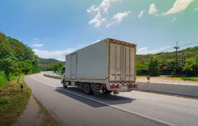 İstanbul ile Muratlı Arası Bulaşık Makinesi Taşıma